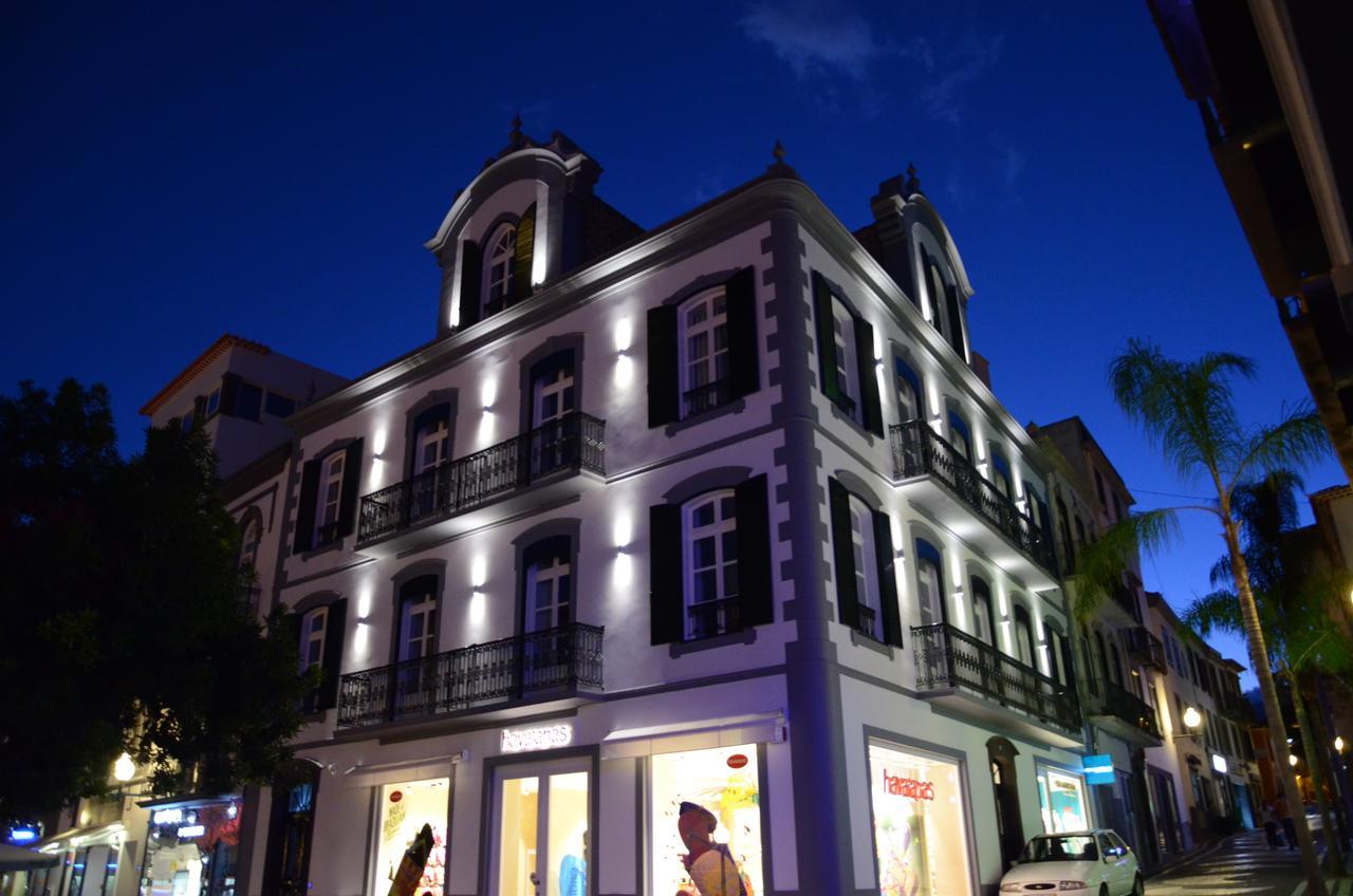 Edificio Charles 201 Apartment Funchal  Exterior photo