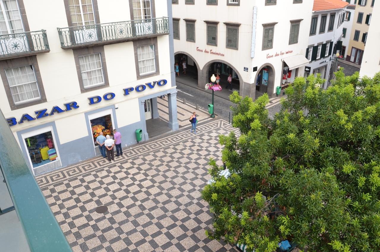 Edificio Charles 201 Apartment Funchal  Exterior photo