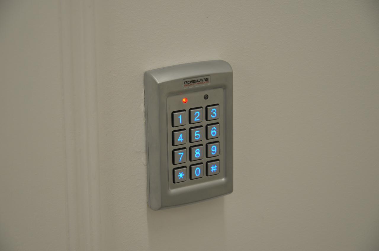 Edificio Charles 201 Apartment Funchal  Exterior photo